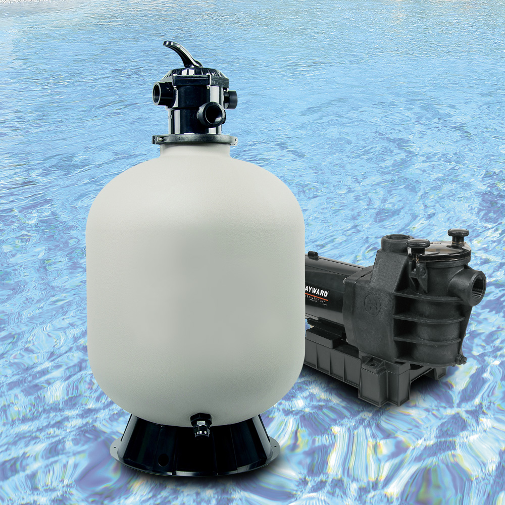 How Pool Filters Work Au coin de las piscine La référence de la