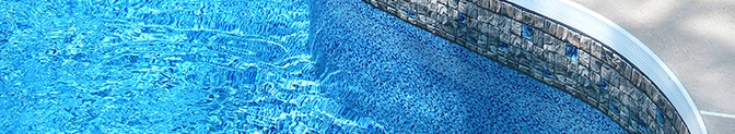 Liner for in-ground pool