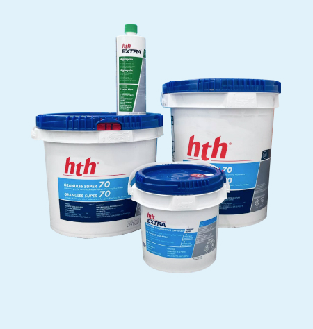 Chemical products